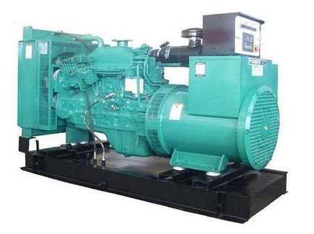疏勒80kw康明斯柴油发电机组图片 疏勒80kw康明斯柴油发电机组图片