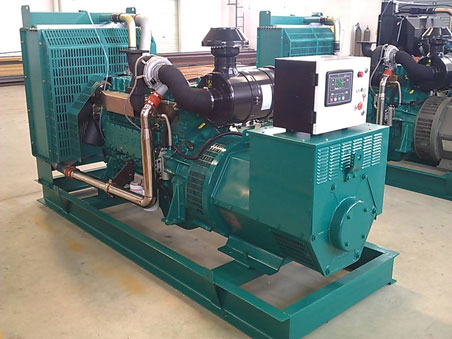 疏勒505kw康明斯柴油发电机组图片 疏勒505kw康明斯柴油发电机组图片