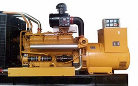 疏勒发电机出租