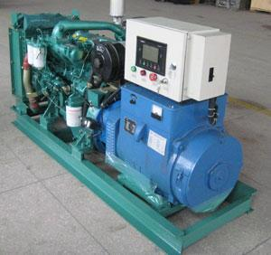 疏勒发电机出租