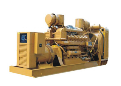 疏勒发电机出租