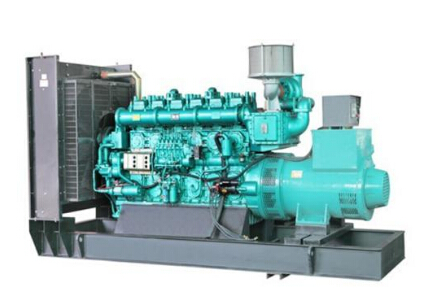 疏勒发电机出租