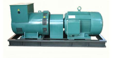 疏勒发电机出租