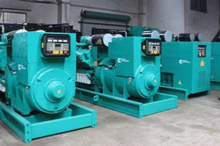 疏勒柴油发电机 疏勒柴油发电机