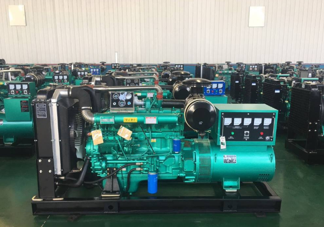疏勒柴油发电机 疏勒柴油发电机