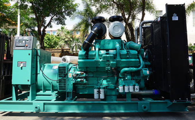 疏勒柴油发电机 疏勒柴油发电机