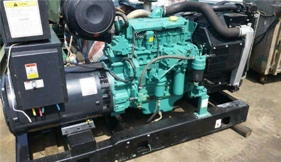 疏勒柴油发电机 疏勒柴油发电机